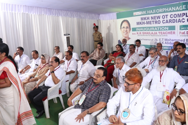 Lab inauguration2