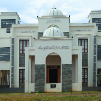 tirurangadi-yatheem-khana