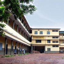 orphanage-upper-primary-school
